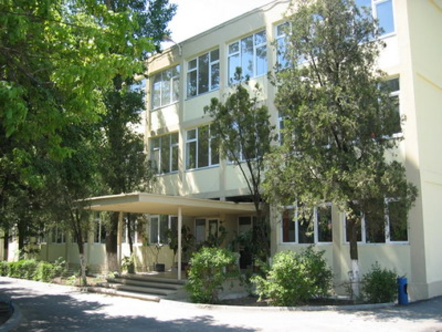 Liceul Greco-Catolic Timotei Cipariu